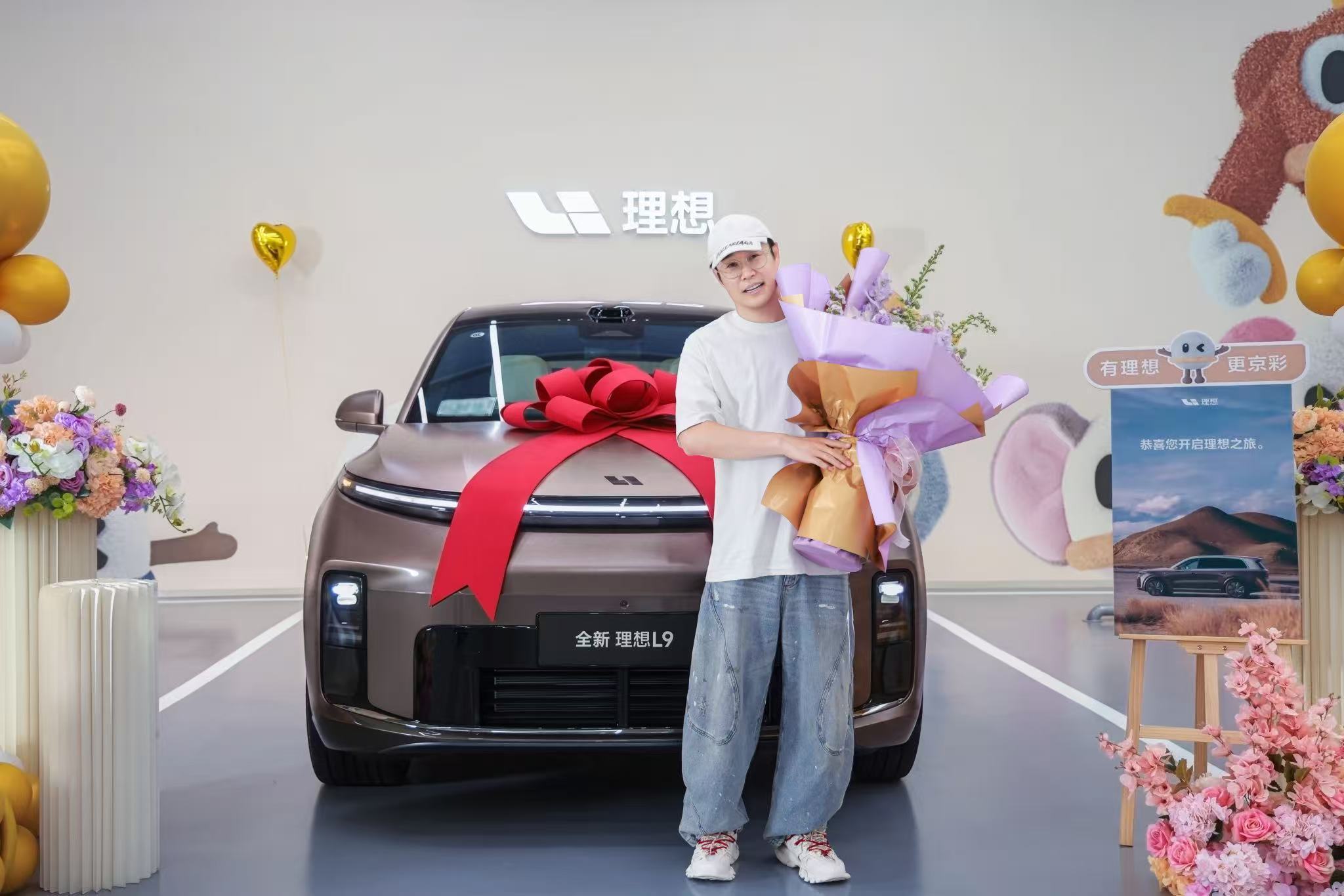工作是工作，生活是生活。