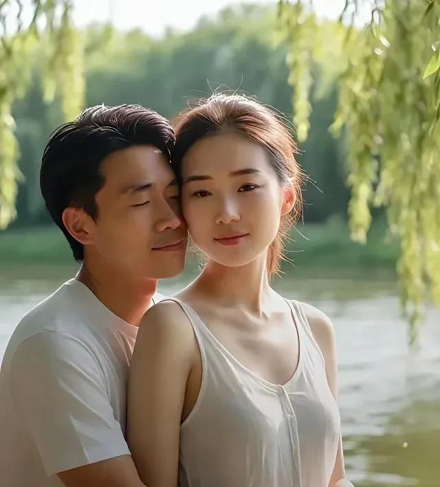一个家庭如果丈夫挣不来大钱妻子千万不要和他吵闹只要他勤快只要他有上进心