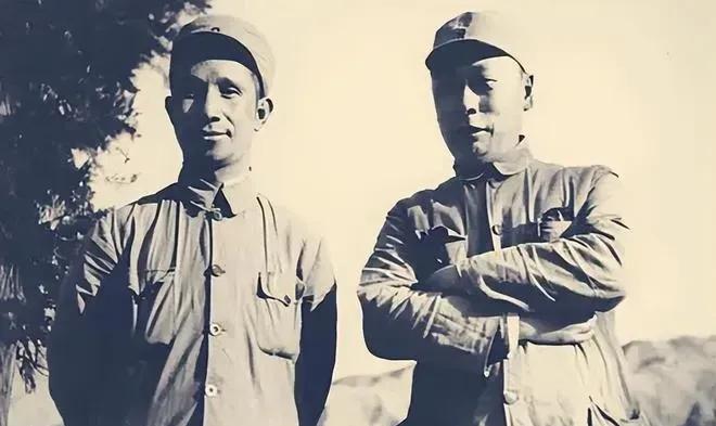 粟裕要守住黄桥，一个支队长突然问道：“我算过了，我们的弹药根本守不住黄桥！”粟裕