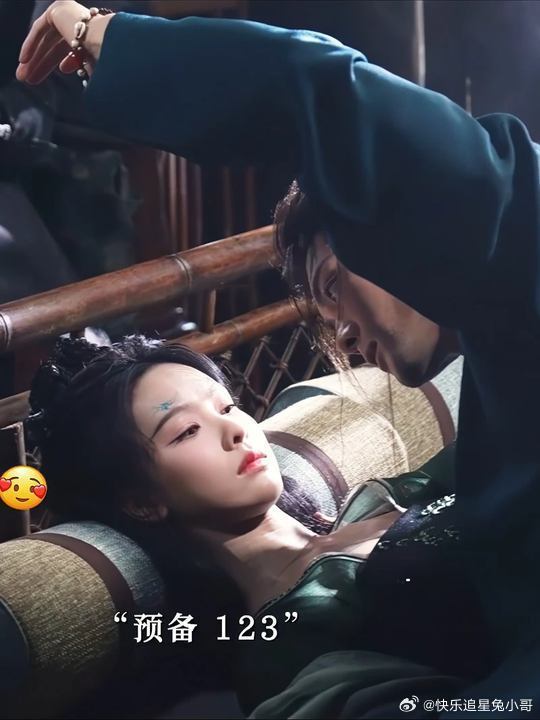 曾舜晞剧宣杀死比赛细节控狂喜！温柔戴戒细心披纱，剧宣诚意与浪漫度双双拉满！