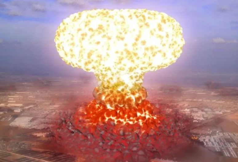 中美俄罕见意见一致：宁可此国从地球上消失，也绝不允许它拥有核武器。中俄经常联手反