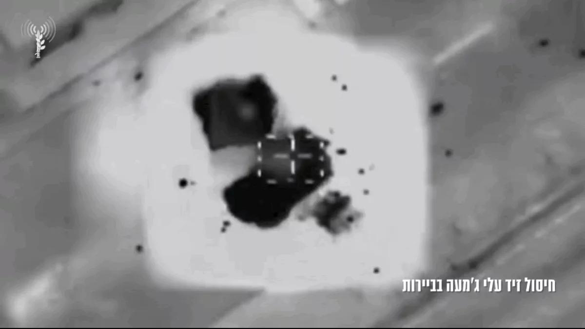 《耶路撒冷邮报》报道，以色列宣布清除真主党高级指挥官。当地时间5日，以色列国