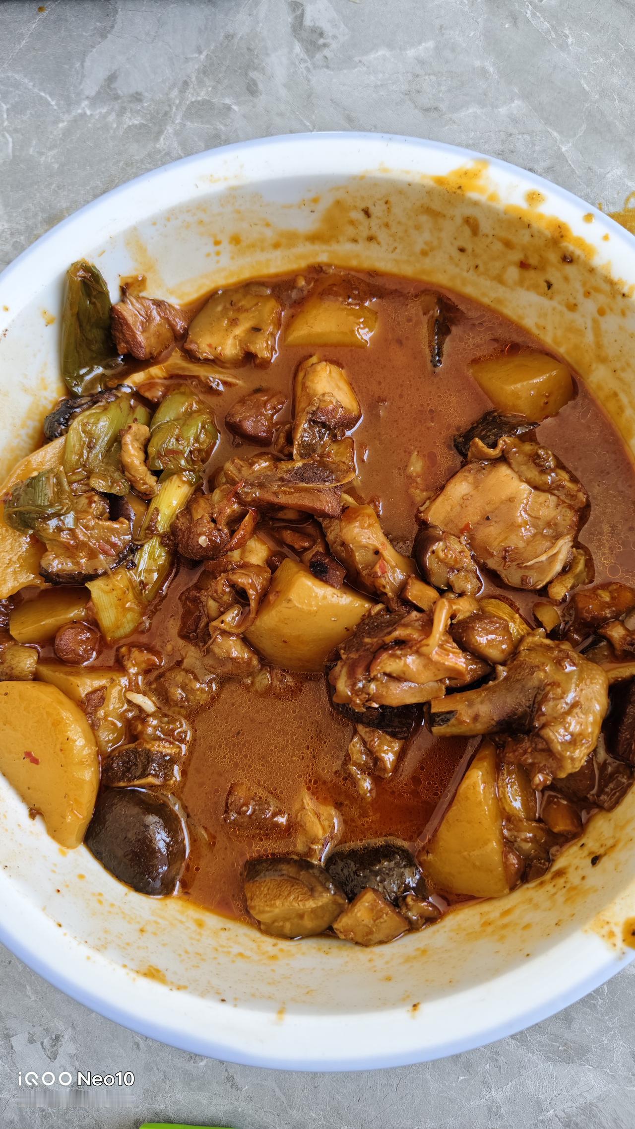 简单几道菜，凑一桌烟火气，平平淡淡，吃得安心又满足✨今日餐桌分享-