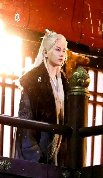 《狐妖小红娘王权篇》也播不了了？天啦！成毅也太倒霉了吧！现在影视剧排期真是玄
