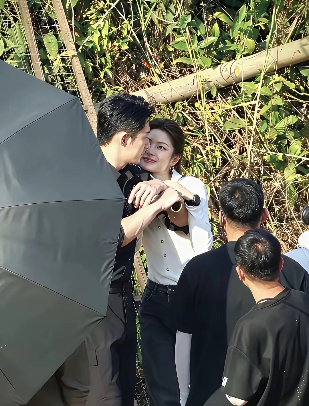 那么漂亮的女演员，可惜一直火不起来！