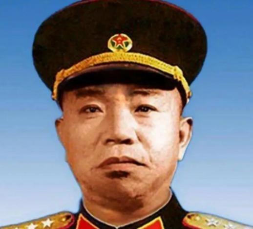 1968年，大将王树声在某机关单位食堂排队打饭，见一小同志打了5份饭菜，顿感蹊跷