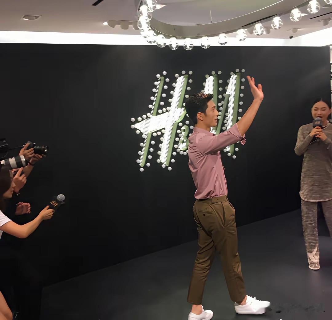 实话实说，男生穿这种裤子，真的不好看！