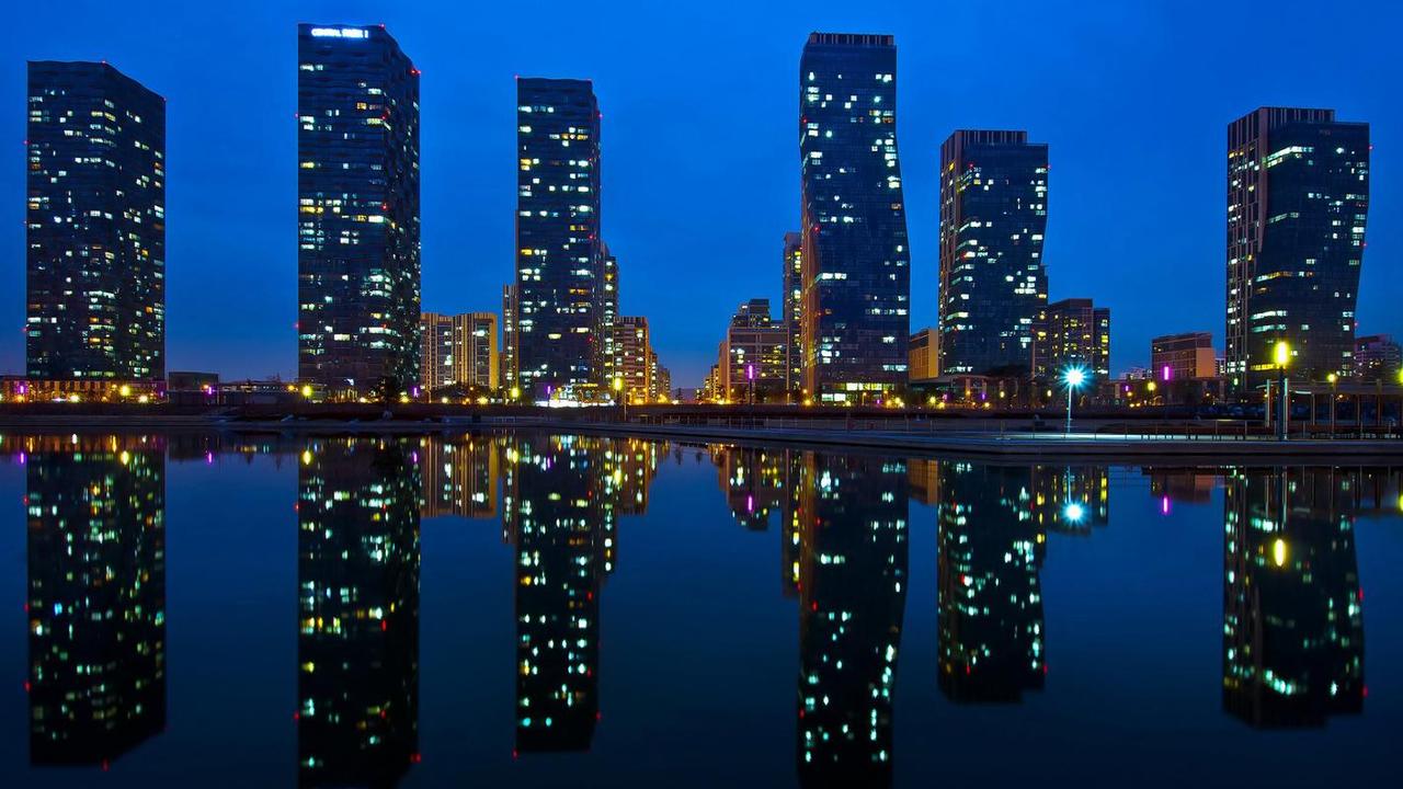 韩媒：自恋程度最高的国家，中韩均进入前五名！1月8日，韩国媒体《国民日报》发表