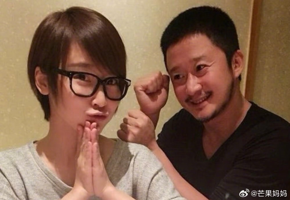 吴京转发谢楠小长文！又一对真夫妻来了乘风2026
