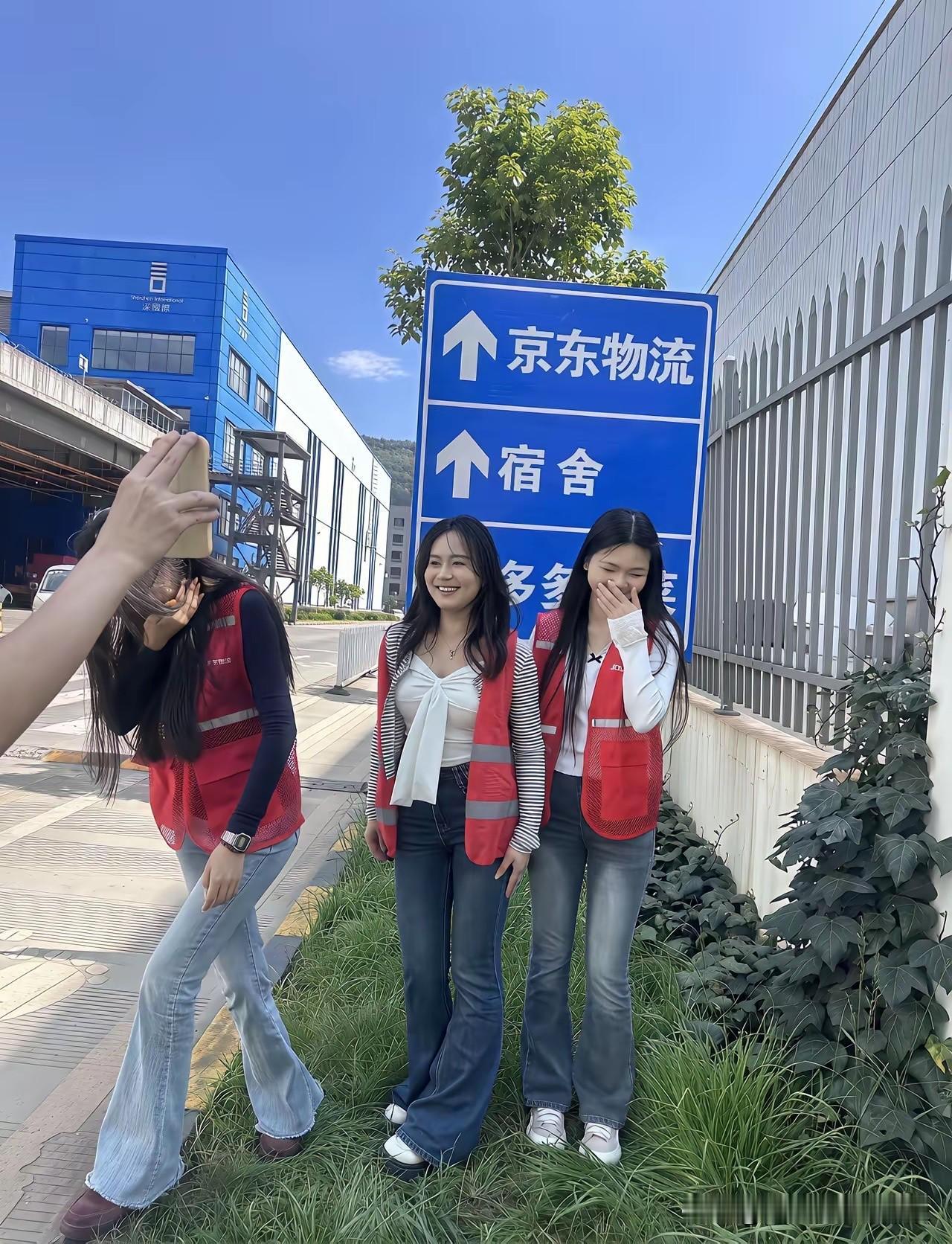 不得不说，这种牛仔裤，现在很难买到了！