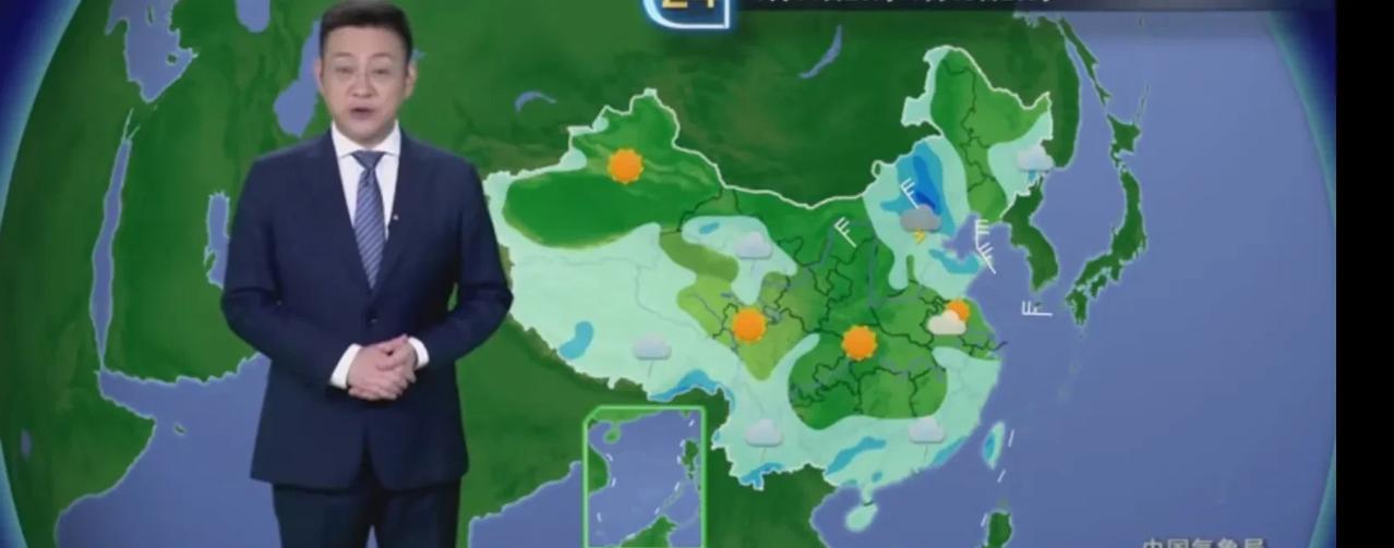 2025年7月15日16日天气气温。雨区在东北，并向山东移动，尔后向南江苏北部移