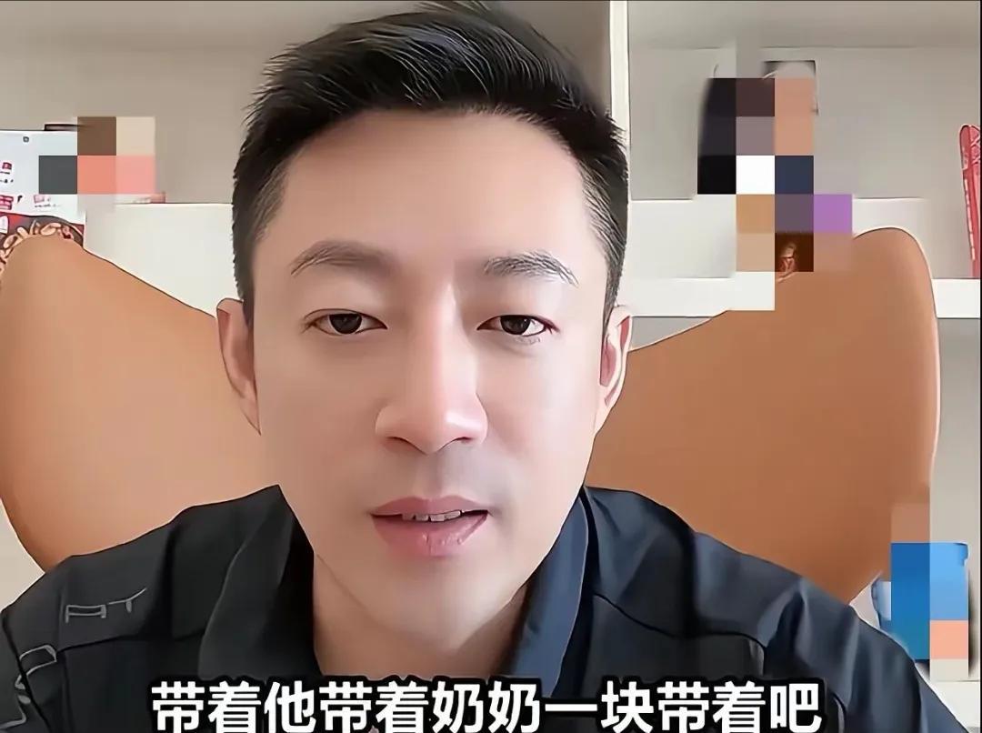汪小菲一句话暴露女儿实力！草原行全家总动员，小玥儿自律到惊人！汪小菲的心早就飞