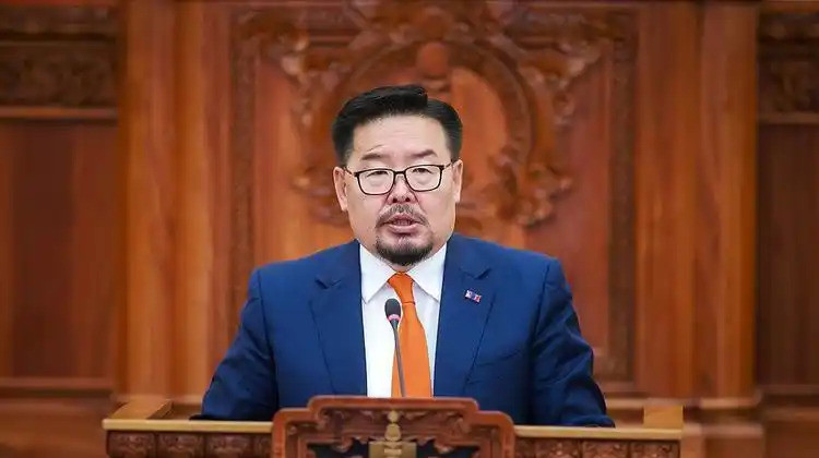 蒙古变天了！和中国合作好处多！蒙古国这回好像真的想明白了