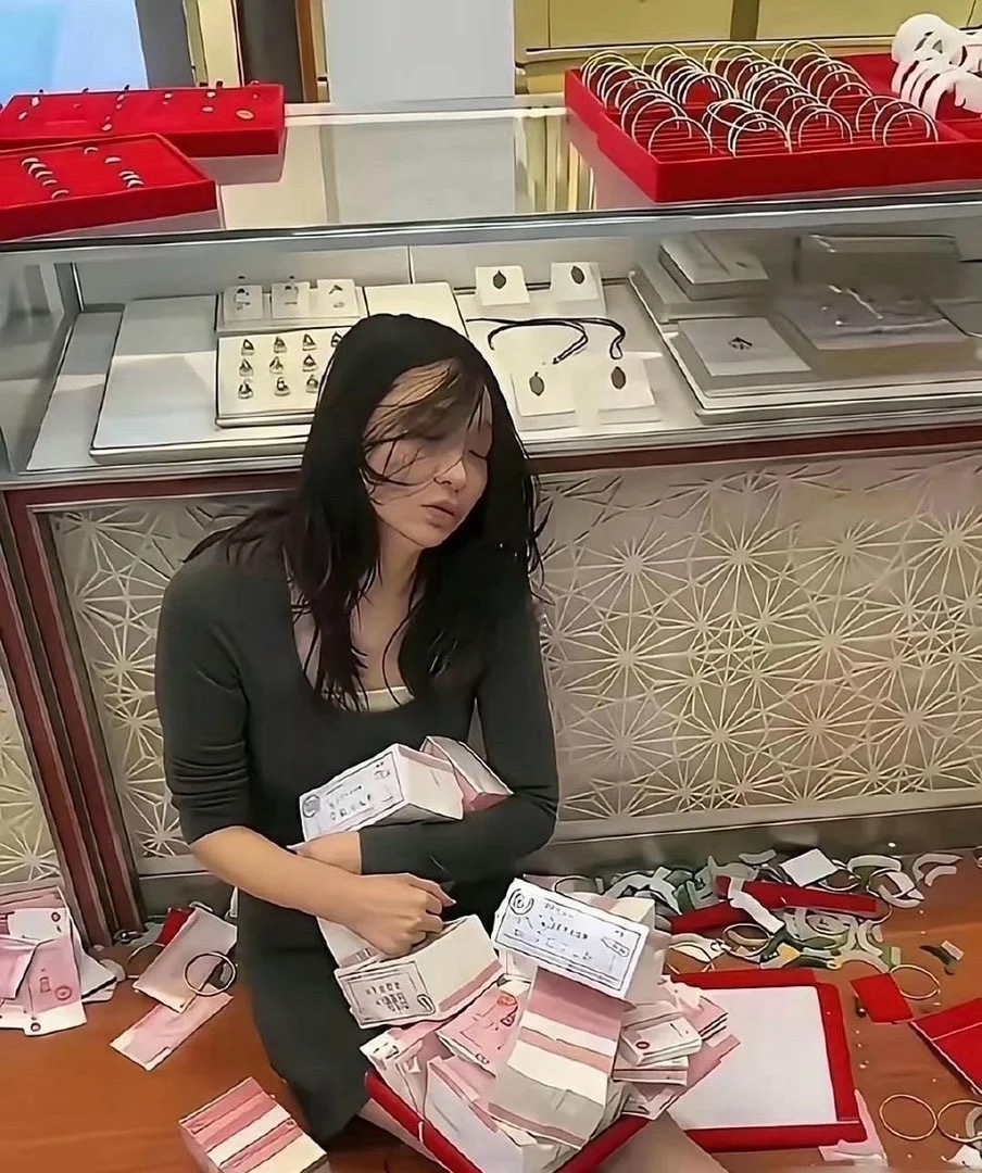 不敢想这得赔多少啊​​​