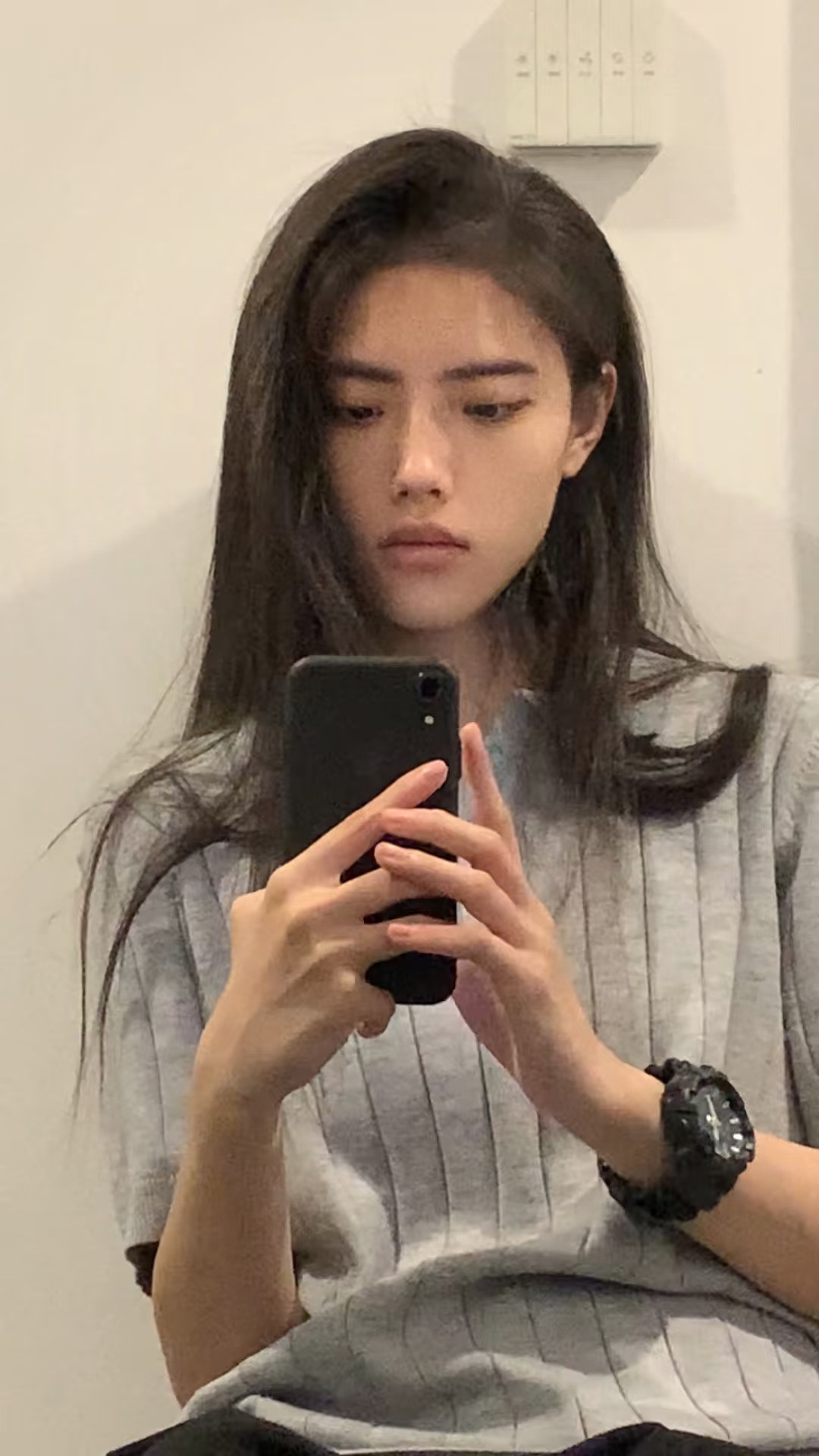 女生帅起来 斩女