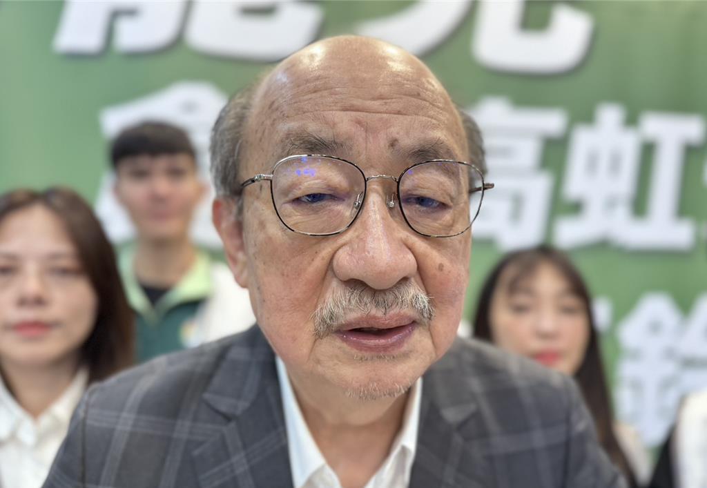 新竹市是绿营总召柯建铭的大本营，也是他亲自督导的重点区域。今日上午，一场