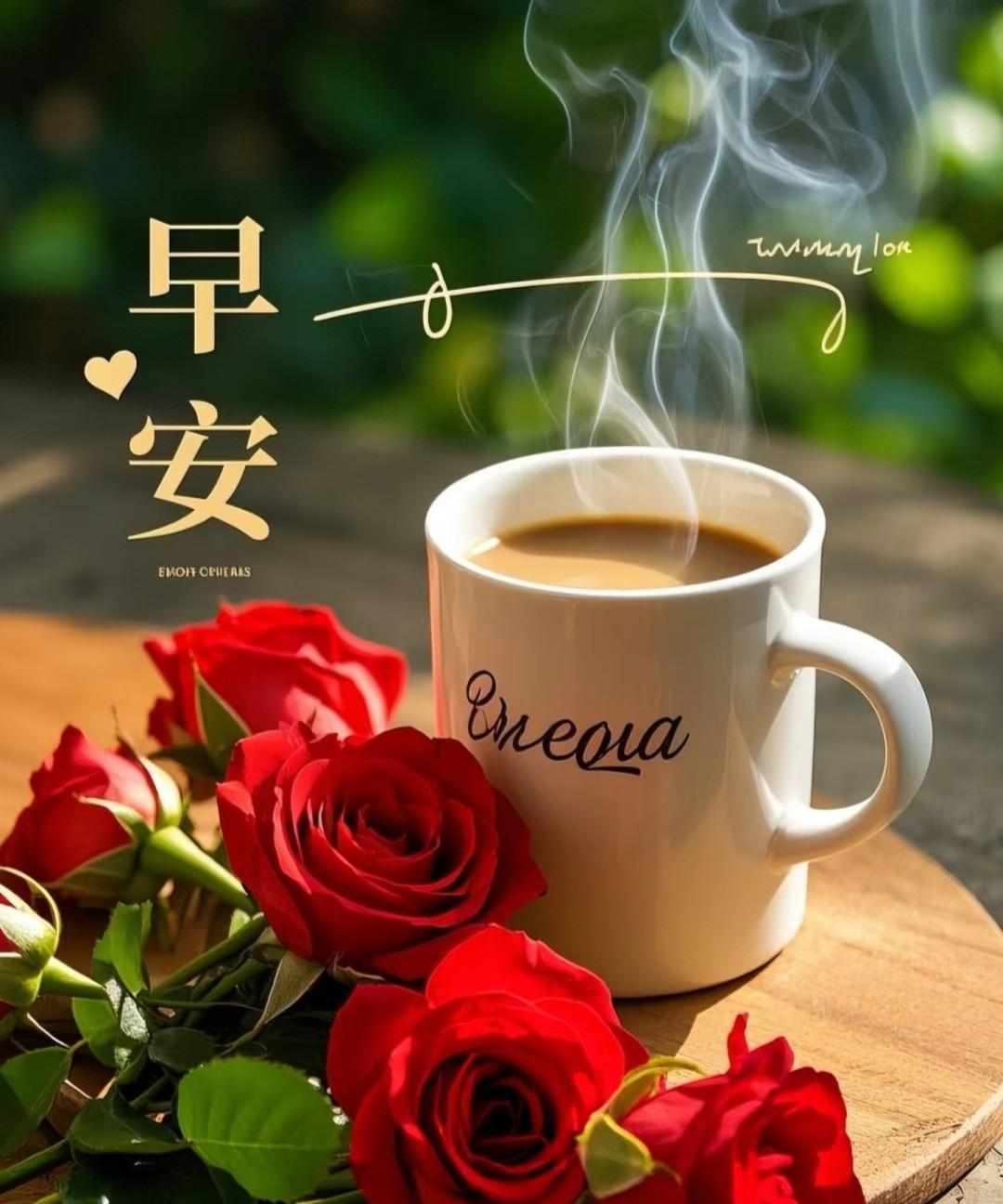 珍惜、一晃而过的岁月🍁🐾感恩、一见如故的缘分；忠诚、一成不变的友情；不忘、❤