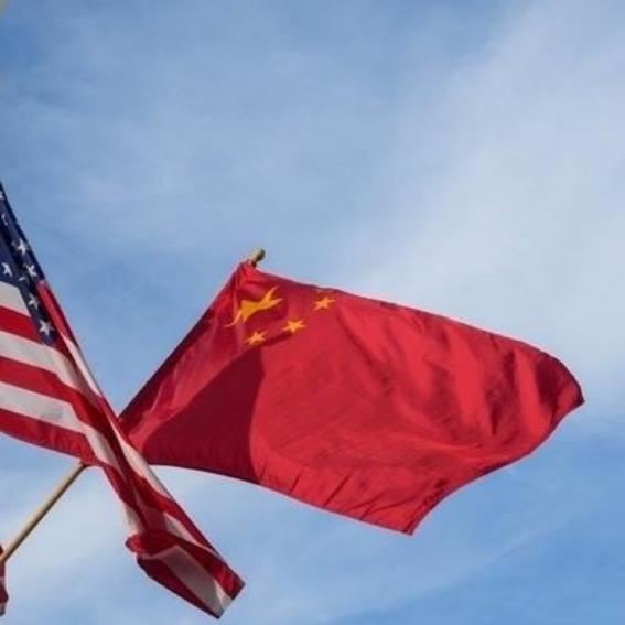 中美若再斗下去，结局就是彻底脱钩！ 过去几十年形成的经济联系很深，双方企业、