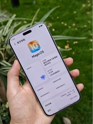 小米17Pro玩久了特别烫，好多人反馈小米17Pro玩久了特别烫，尤其是玩《
