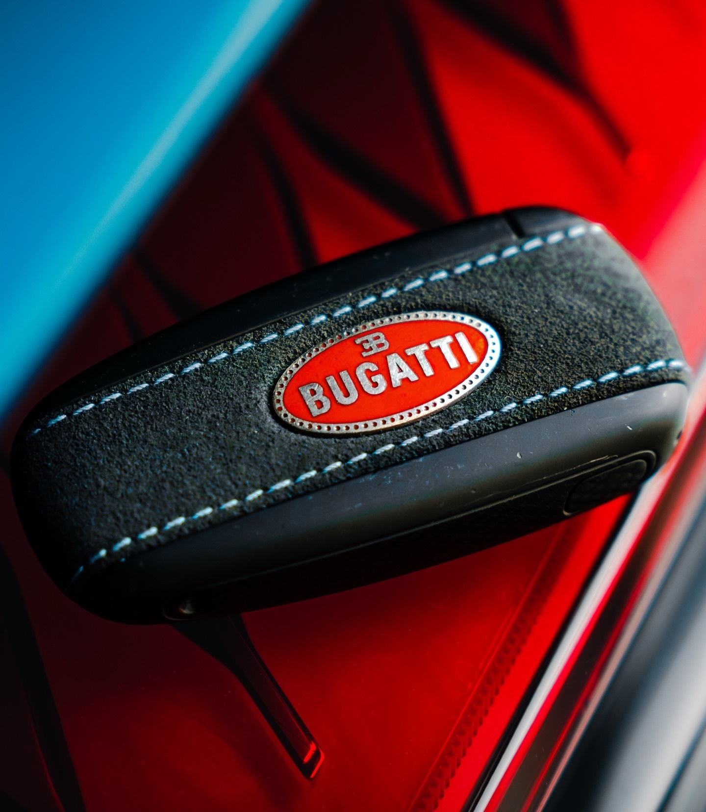 布加迪ChironPurSport