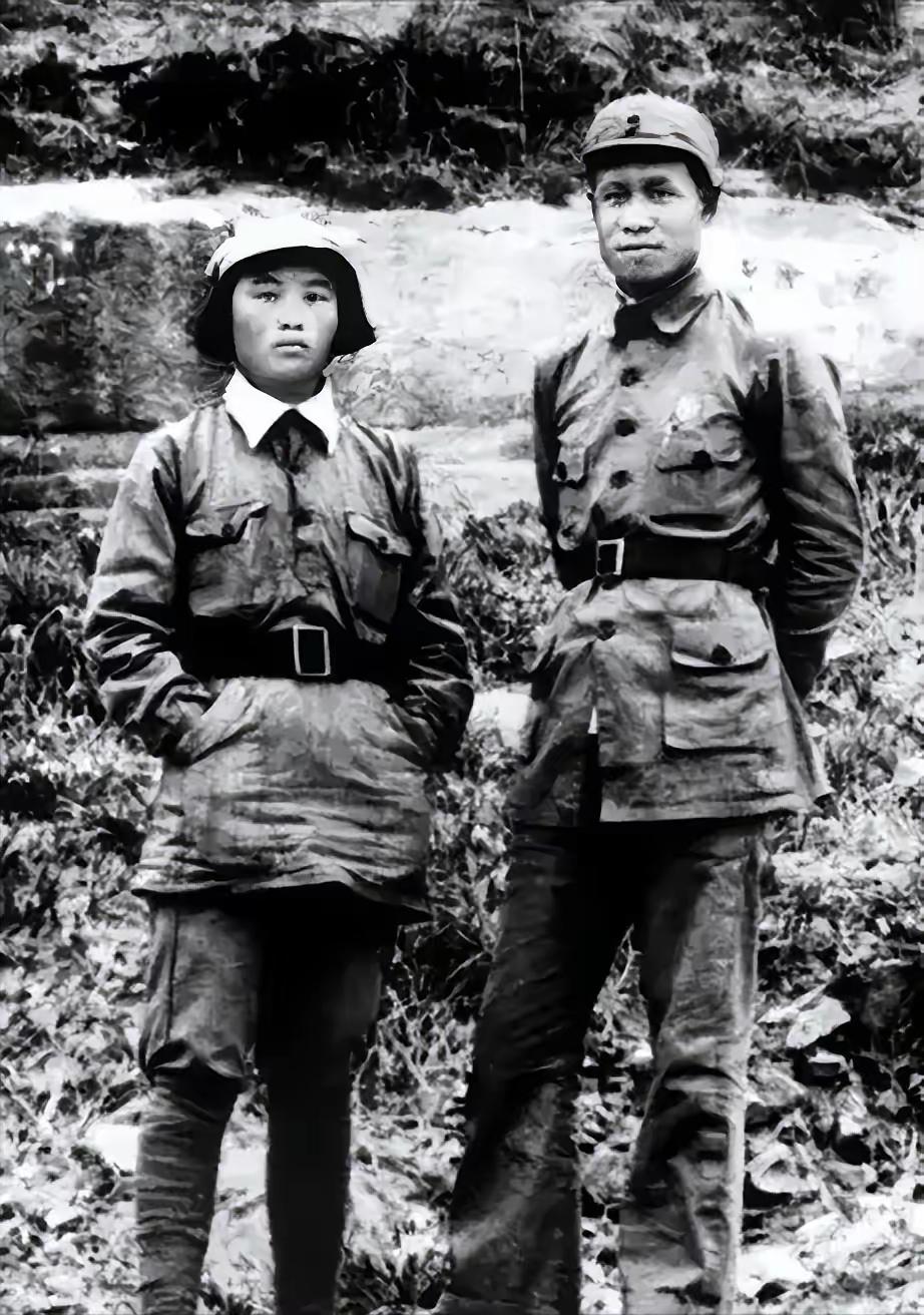 1947年，东北战场一位主力师长的决绝转身：拒绝刘亚楼挽留，他为何宁降级也要出走