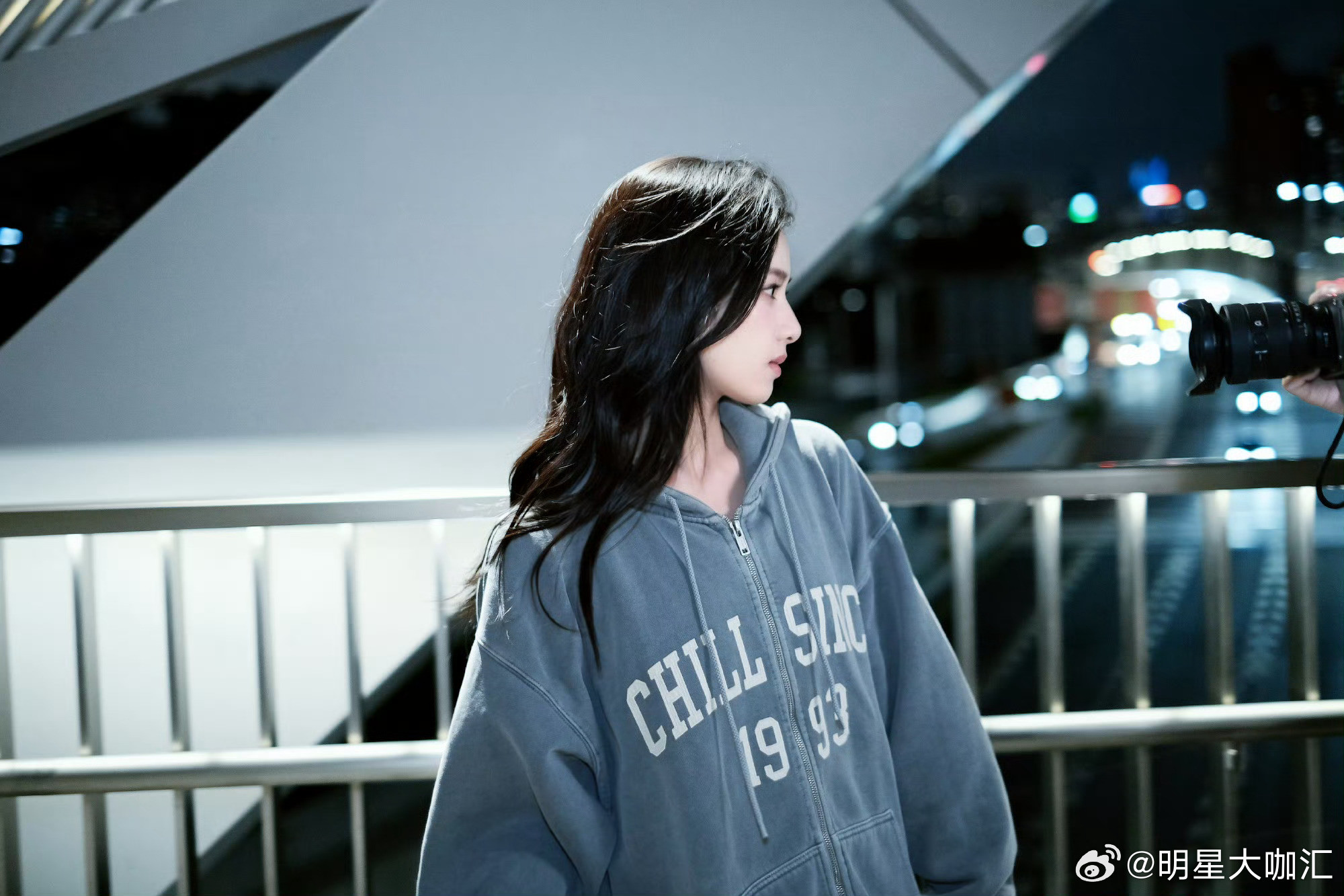 张婧仪男友风酷酷的婧仪～是随性自在，不被定义的婧仪张婧仪张婧仪观众网时