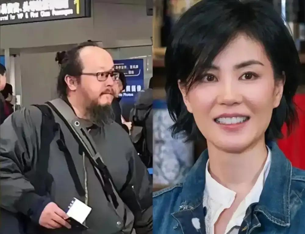 看到窦靖童喊高原“高妈”，我才懂王菲的格局有多大。王菲从未在公开场合说过窦唯半