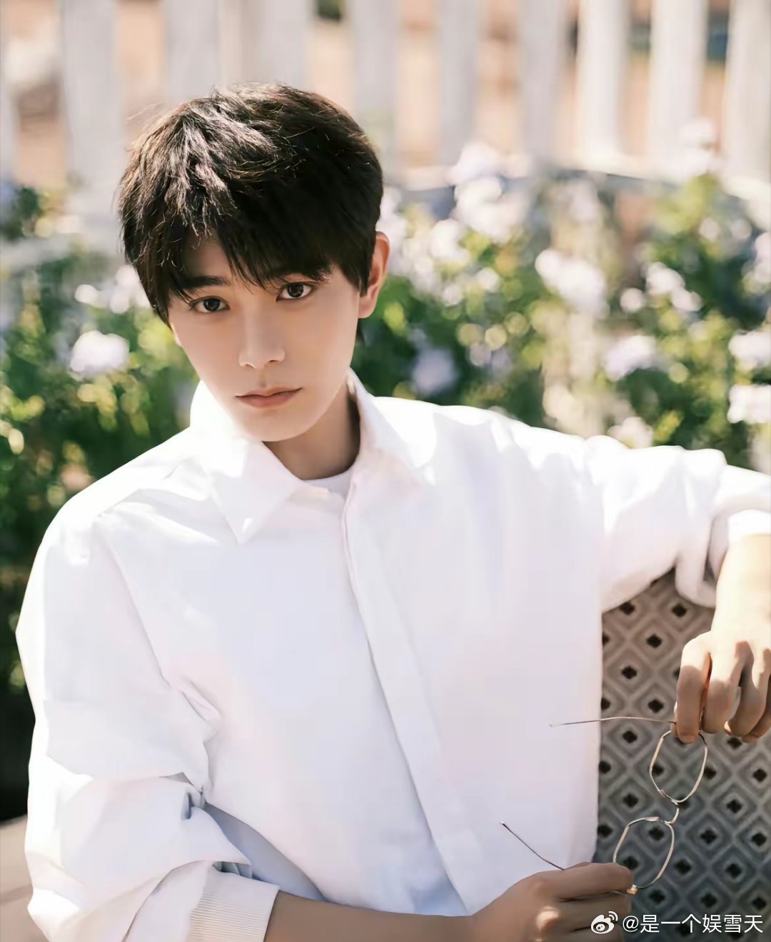 广电改了头部演员的片酬还要按字母来排名这下子大家都来祝贺丁禹兮，一直是一番了再也