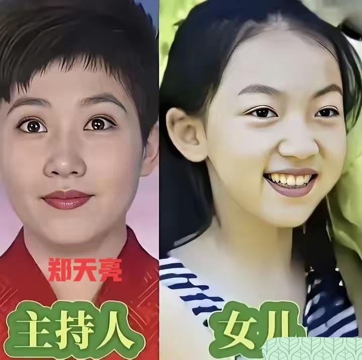 舞台之上，央视主持人们从容端庄，谈吐落落大方，是荧幕里专业得体的媒体人。走下镜头