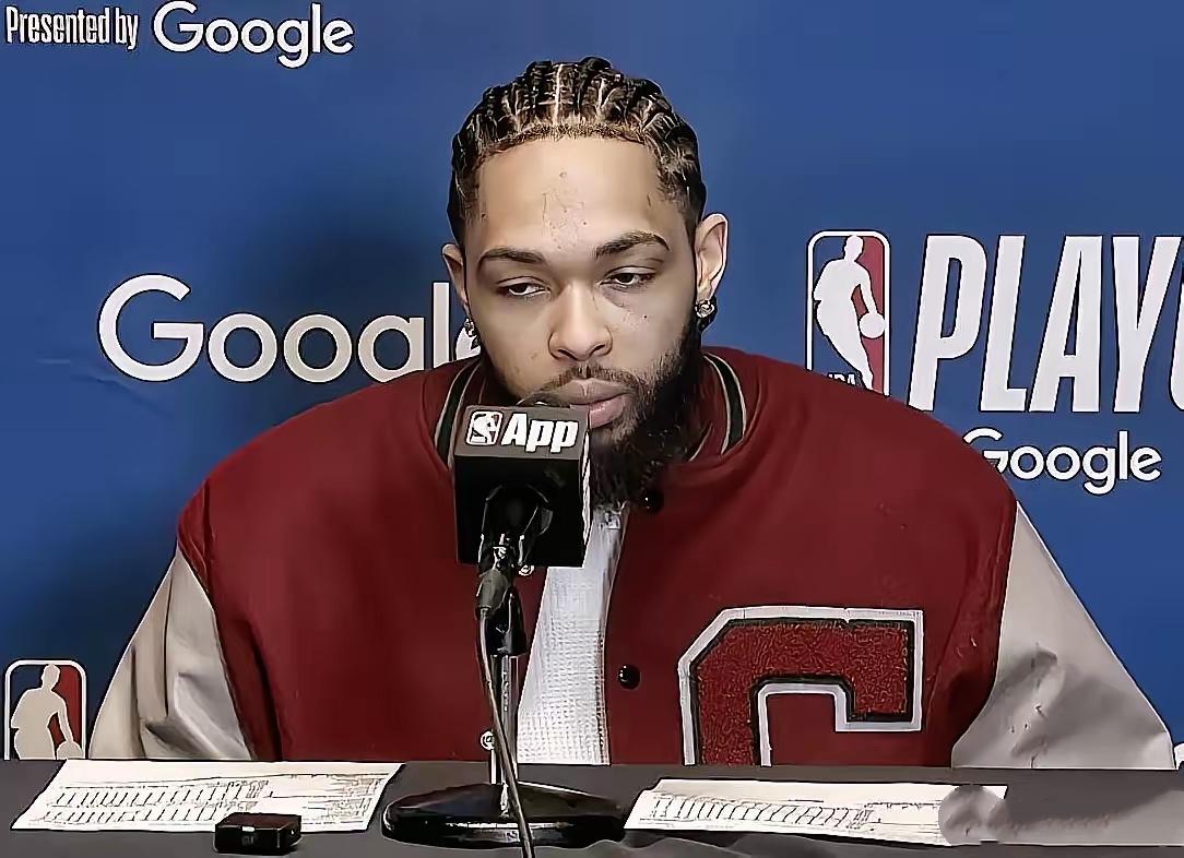 英格拉姆球权要到了，但彻底搞砸了猛龙再次输给骑士，输的毫无脾气，刚要起追分势