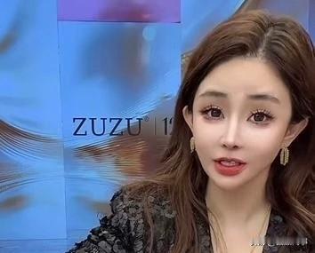 初瑞雪喊话辛巴，昔日不理解如今满心钦佩！初瑞雪直播称赞