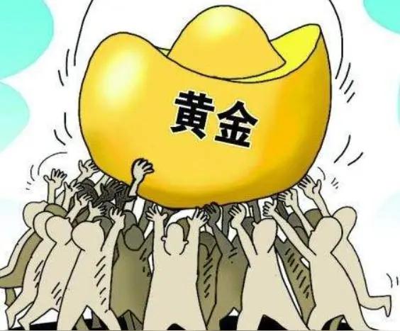 金价破千：该落袋还是加仓？近期，人民币金价正式迈入“四位数时代”，1000