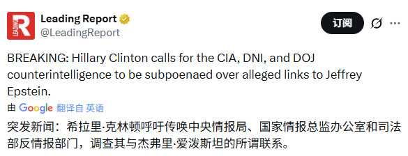 别只找我麻烦，找找其他人呀。