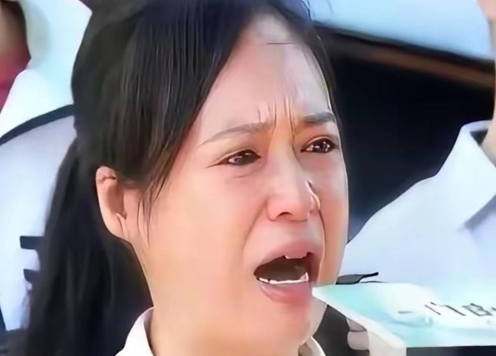 “中国越制裁我，我就越反华！”一个北大毕业的法学高材生，放着国内好好的律师不干，