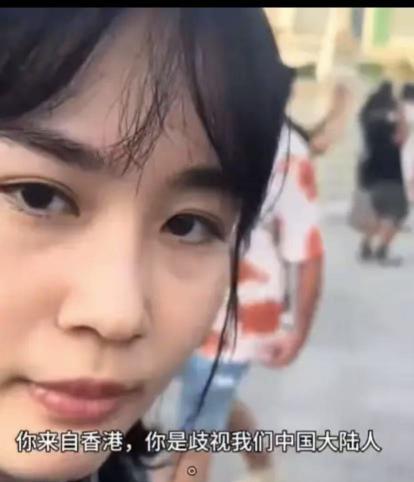 马来西亚街头那声刺耳的“中国人滚回去”，喊破的不只是旅游胜地的宁静，2024年刚