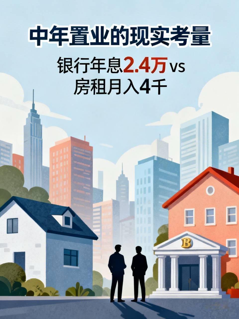 一个朋友手里有100多万闲钱，存在银行一年也就24000左右的利息。但是他听了一