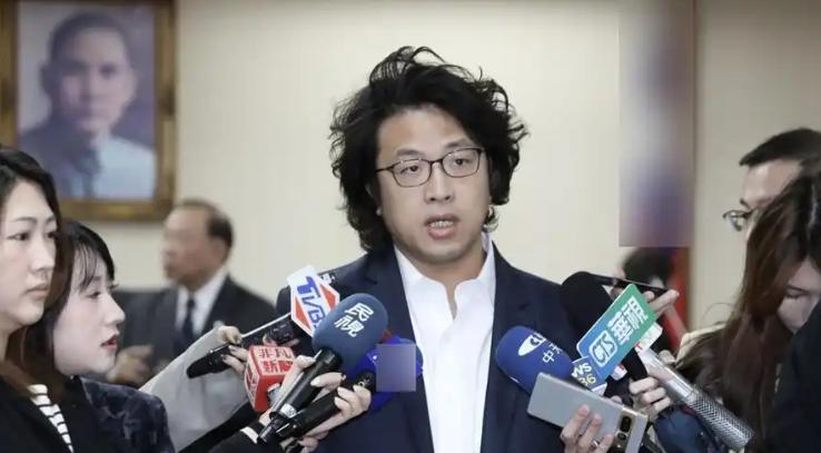 沈伯洋拿下台北市长，苏巧慧拿下新北市长，赖瑞隆拿下高雄市长，这会是下个月底的选战