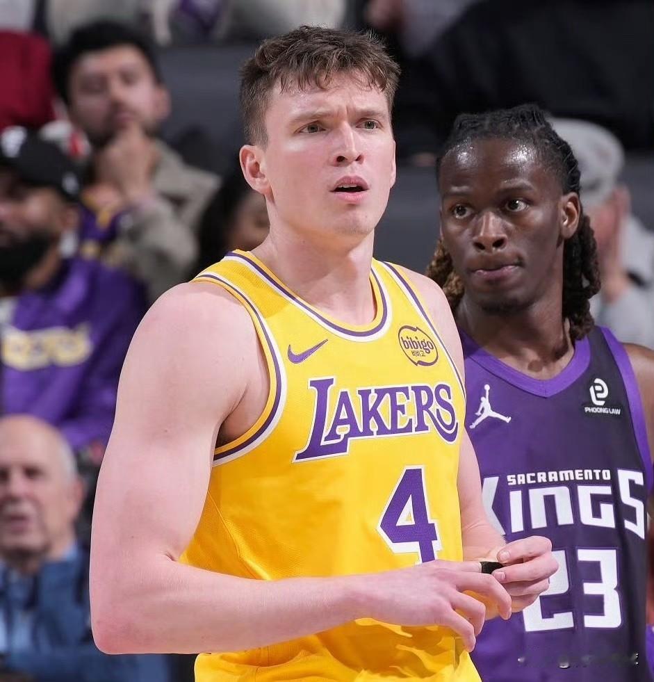 湖人队要有动作了！据权威记者MarcStein报道：湖人队球员克内克特有可