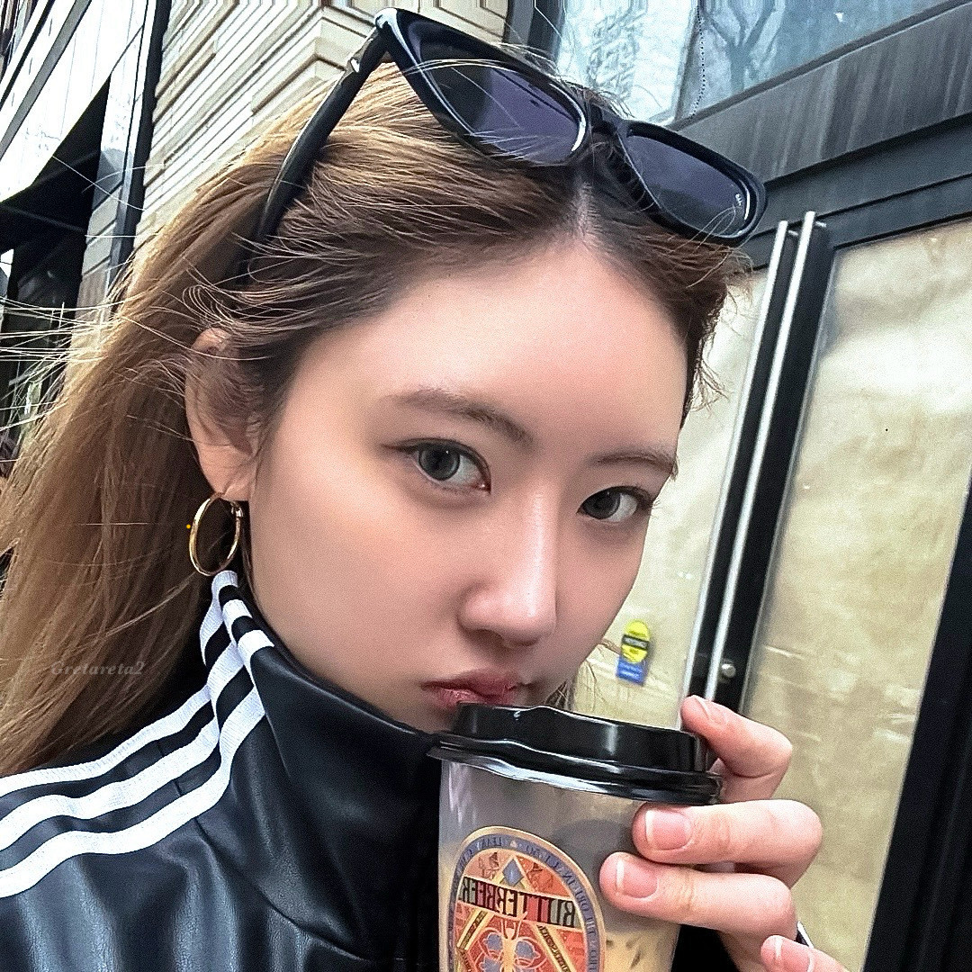Rami近照，好酷～