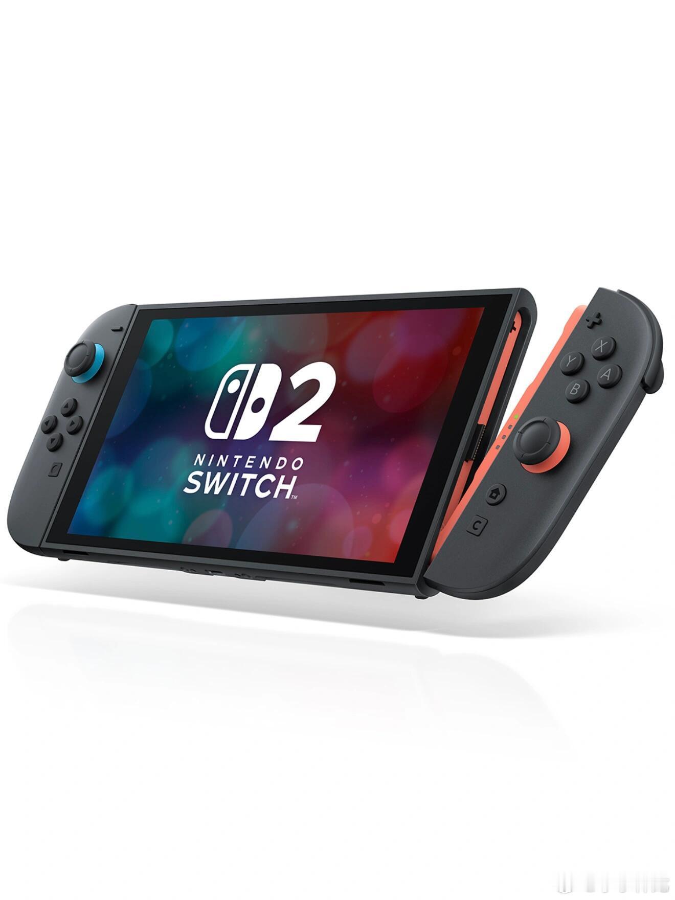 Switch2官宣涨价任天堂宣布Switch2主机全面涨价，美版从449.99美