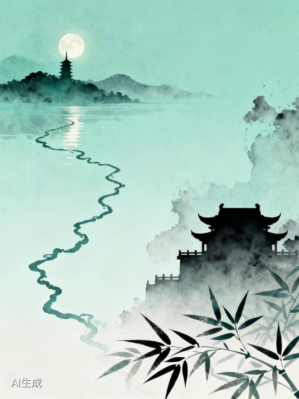 忆江南两首唐白居易其一江南忆，最忆是杭州。山寺月中寻桂子，