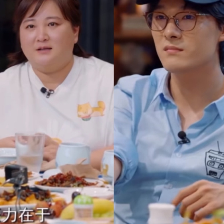 才明白贾玲为什么会当面怼张雨剑了艺人能不能红，不光靠实力靠运气，还需要看人品！
