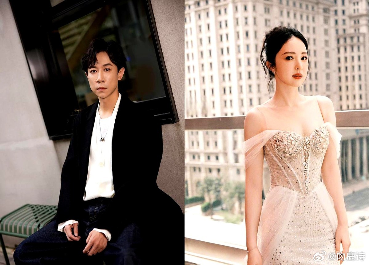 婚前协议把女儿写进第一顺位，董璇这一步够狠也够暖她把全部婚前财产直接留给孩子，婚
