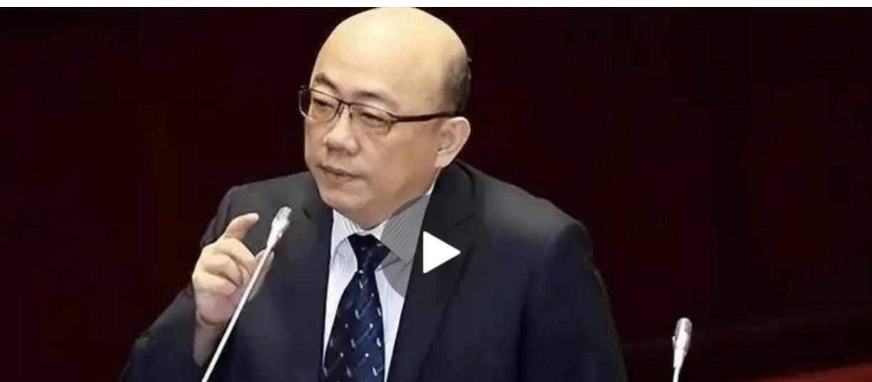 郭正亮公开称：郝龙斌就是第二个蔡英文！甜嘟爸爸想说，郑丽文是第二个朱立伦，张亚