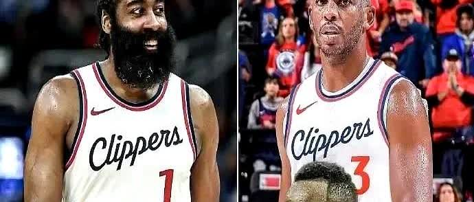 快船只剩29天可后悔！交易鲍威尔，是把三分的命根交给比尔？上季鲍