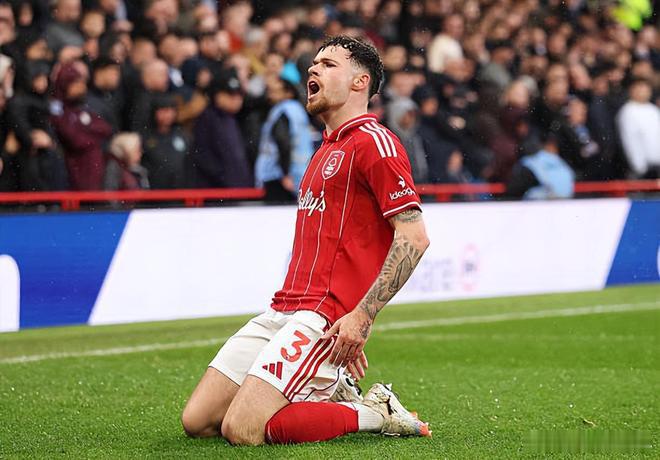 4月30日足球推荐🔥🔥🔥欧联杯欧联杯004：诺丁汉森林VS维拉方向：让负