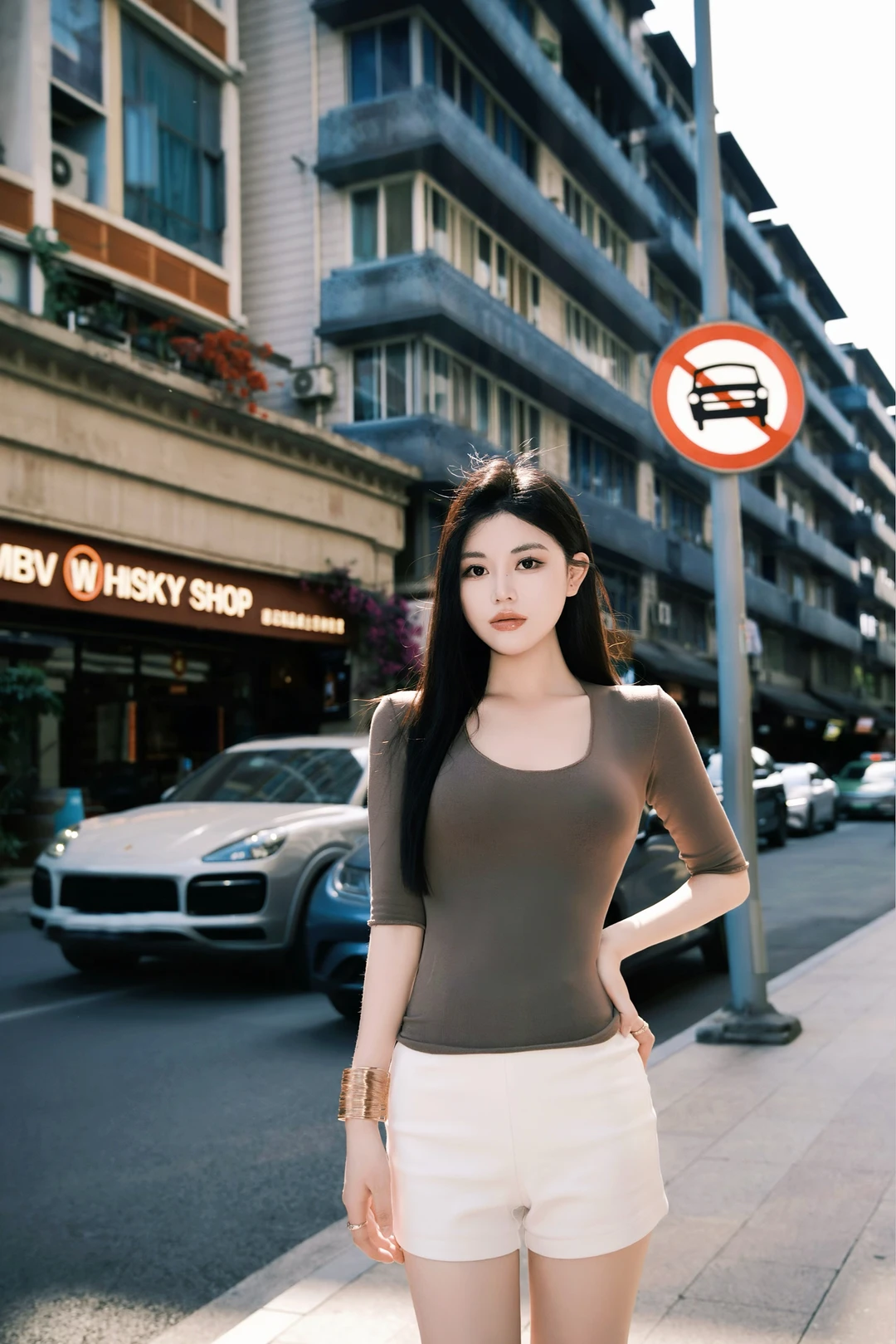 走进光里🎞️