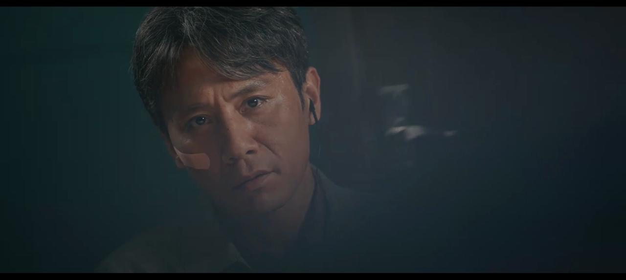 《po测》看了3集了，还看么？几个青年偶然认识了一个警察。多年后，其中一人被这