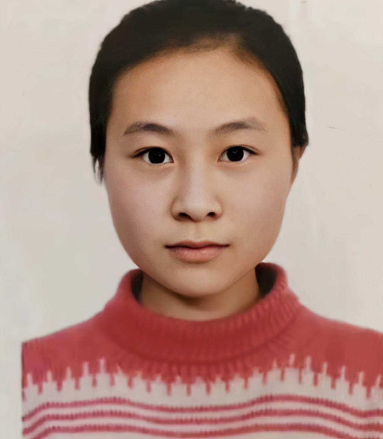 太蹊跷！甘肃张掖，天津工业大学大二女生张艳妮请假返乡，却在回奶奶家的乡间路上突然