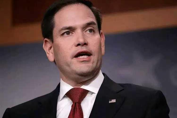 12月11日，鲁比奥对媒体说:“墨西哥参众两院昨天分别通过法案，决定自明年起对中